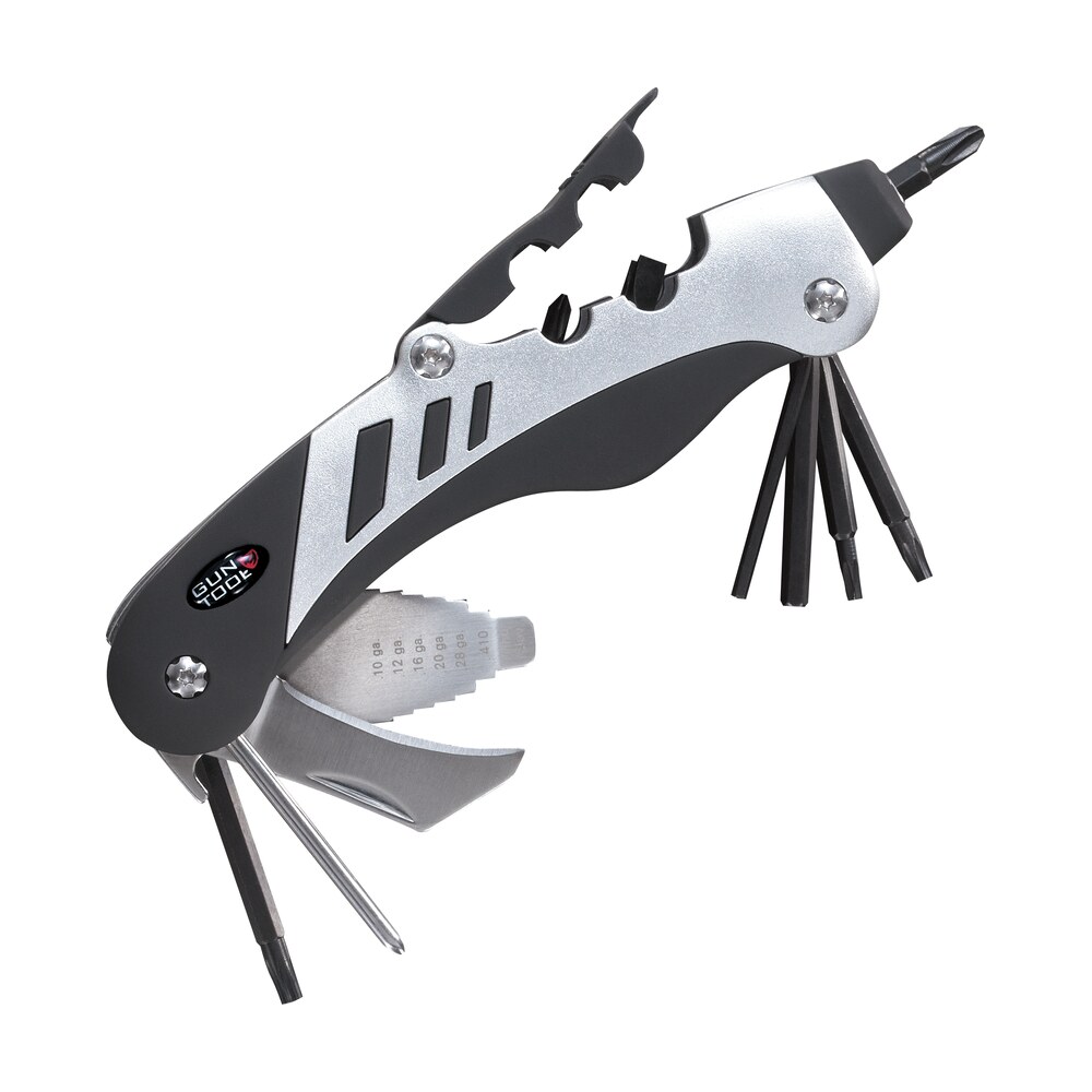 real avid avgtcl211 gun tool black/white rubber grip coated polymer jackets rifle/shotgun Real Avid AVGTCL211 Gun Tool Black/White Rubber Grip Coated Polymer Jackets Rifle/Shotgun Sports South item 69501