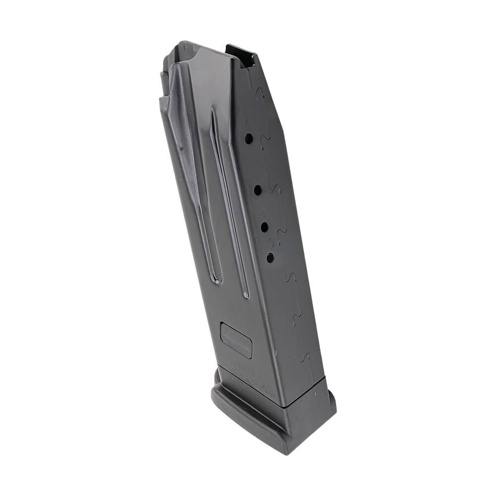 hk 50259077 vp9/p30 black detachable 10rd 9mm luger HK 50259077 VP9/P30 Black Detachable 10rd 9mm Luger Sports South item 69867