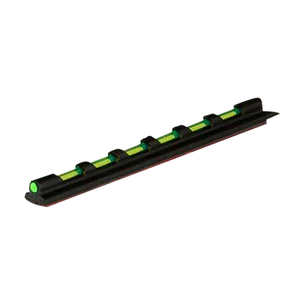 truglo tg91 glo dot universal shotgun w/vent rib fiber optic green black Truglo TG91 Glo-Dot Universal Shotgun Sports South item 69889