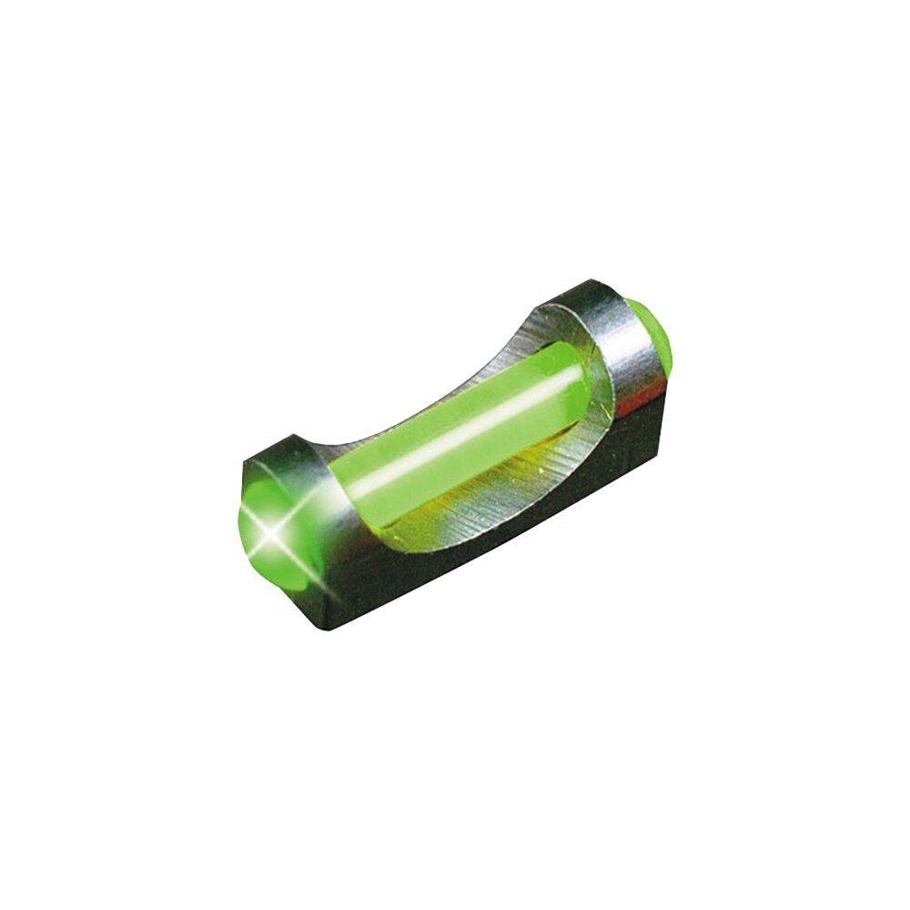 truglo tg948ug fat bead universal shotgun green fiber optic black Truglo TG948UG Fat Bead Universal Shotgun Green Fiber Optic Black Sports South item 69906