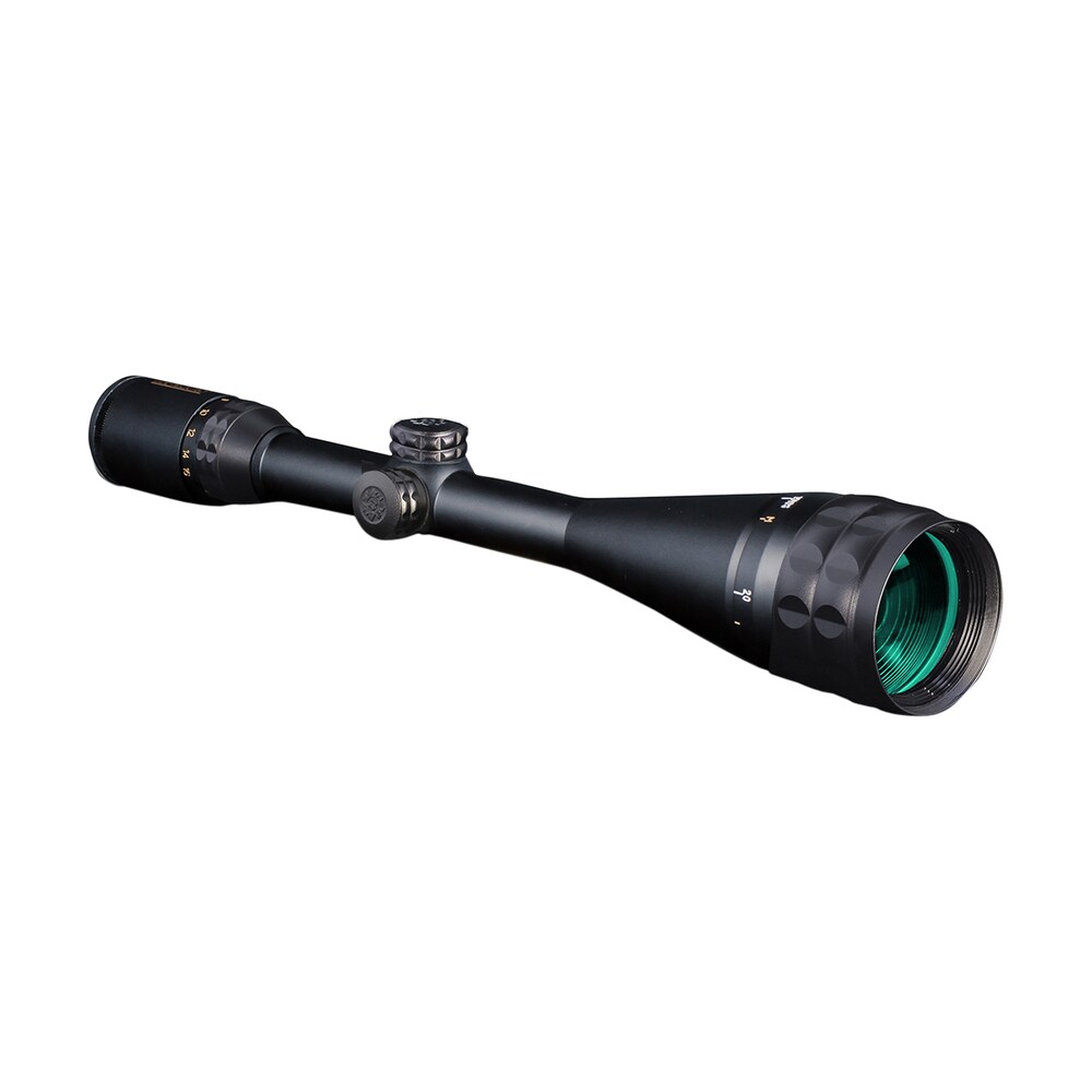 konus 7277 konuspro 550 matte black 4 16x50mm 1" tube engraved ballistic 550 ao reticle Konus 7277 KonusPro 550 Matte Black 4-16x50mm 1" Tube Engraved Ballistic 550 AO Reticle Sports South item 70899