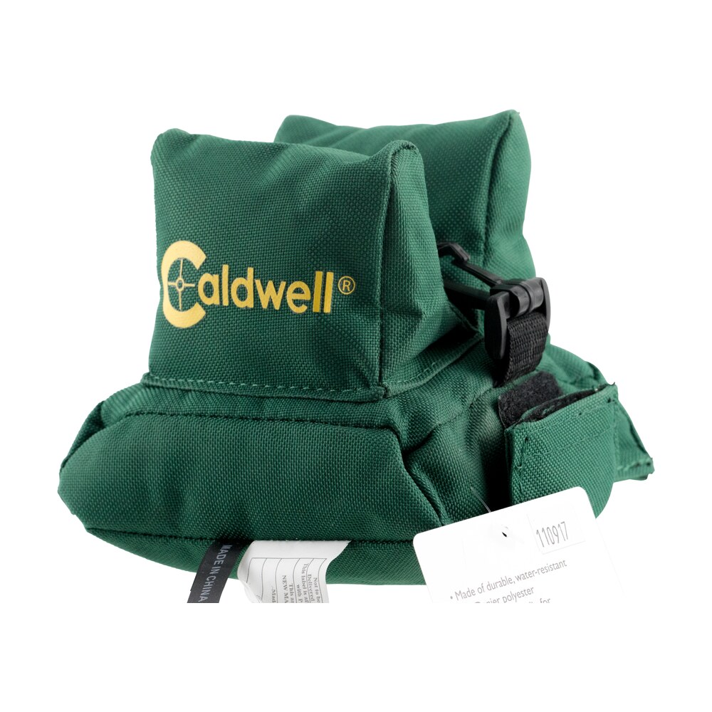 caldwell 640721 deadshot prefilled 600d polyester rear bag Caldwell 640721 DeadShot Prefilled 600D Polyester Rear Bag Sports South item 71032