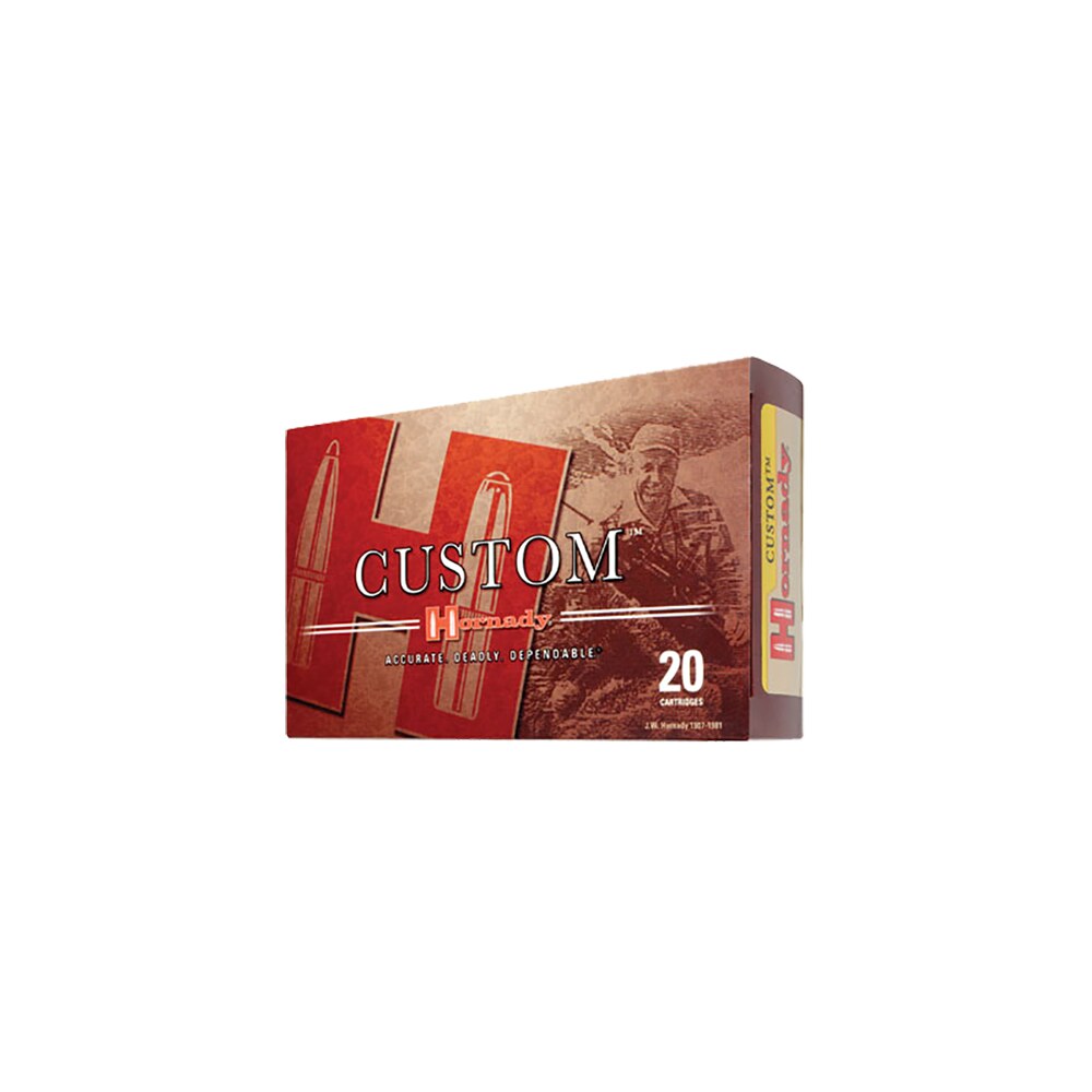 hornady 8347 custom 6.8mmrem spc 120gr super shock tip 20 per box/10 case Hornady 8347 Custom 6.8mmRem SPC 120gr Super Shock Tip 20 Per Box/10 Case Sports South item 72039