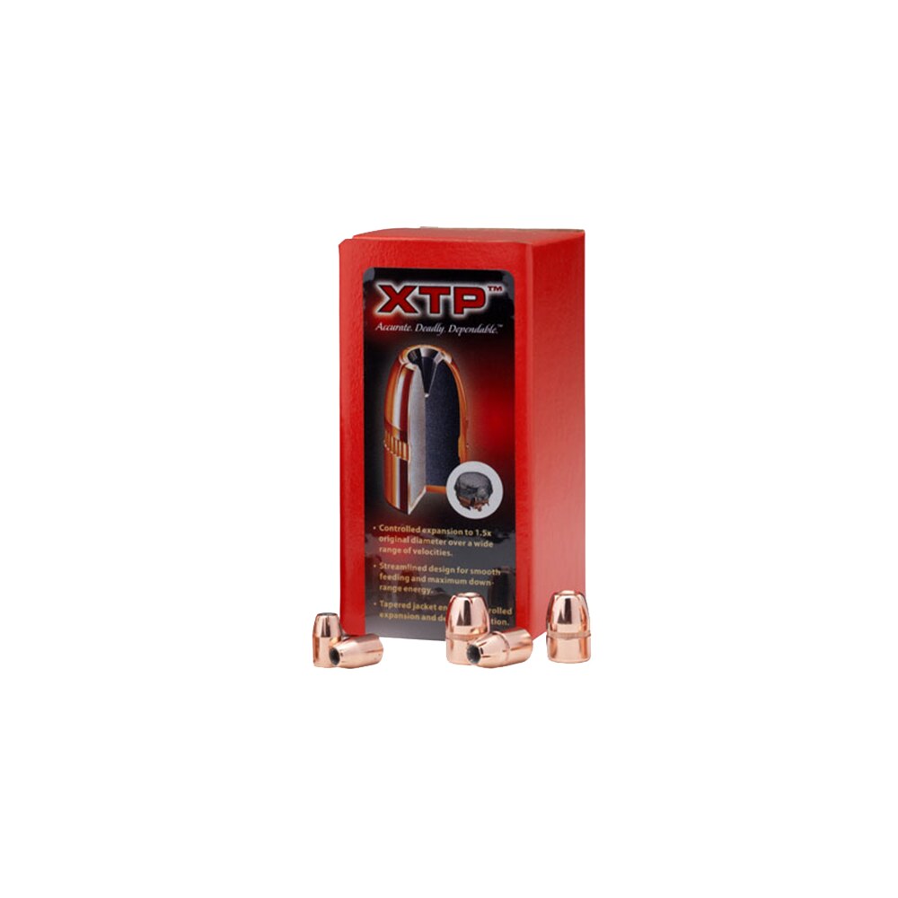 hornady 31000 xtp 30 cal .309 90 gr hollow point 100 per box/ 25 case Hornady 31000 XTP 30 Cal .309 90 gr Hollow Point 100 Per Box/ 25 Case Sports South item 72122