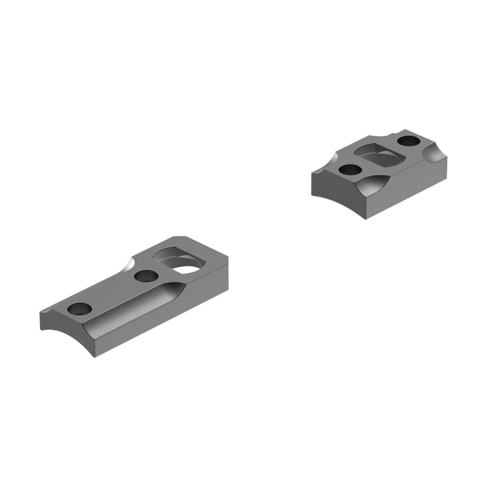 leupold 170358 dual dovetail base set matte black winchester xpr Leupold 170358 Dual Dovetail Base Set Matte Black Winchester XPR Sports South item 72559