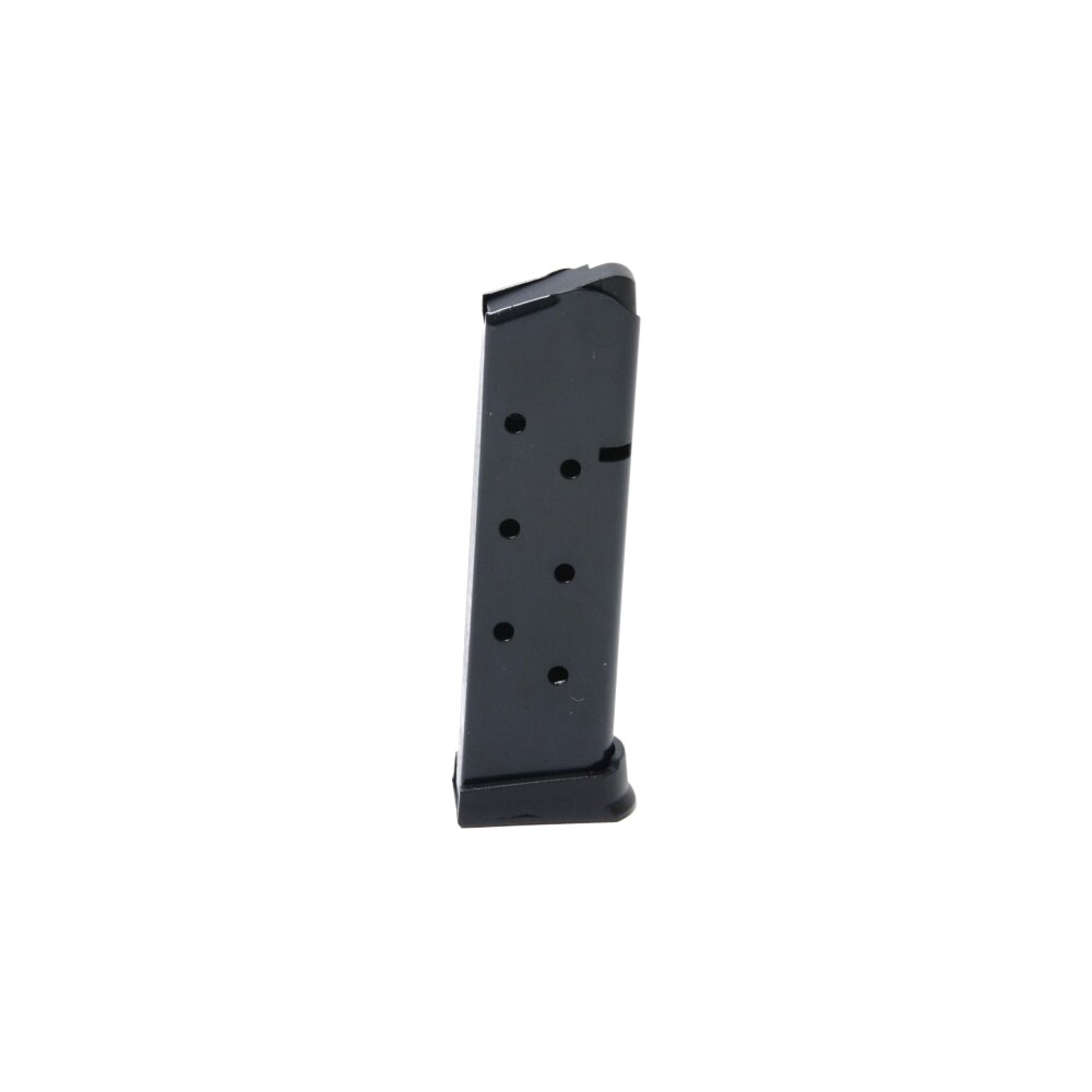 promag col03 standard 8rd 45 acp fits 1911 government blued steel ProMag COL03 Standard 8rd 45 ACP Sports South item 72594