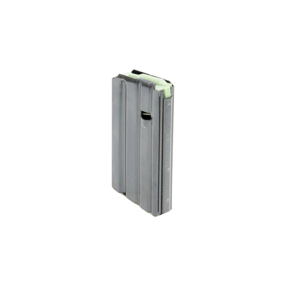 promag cola4 standard 20rd 223 rem/5.56x45mm fits ar 15 blued steel ProMag COLA4 Standard 20rd 223 Rem/5.56x45mm Sports South item 72597