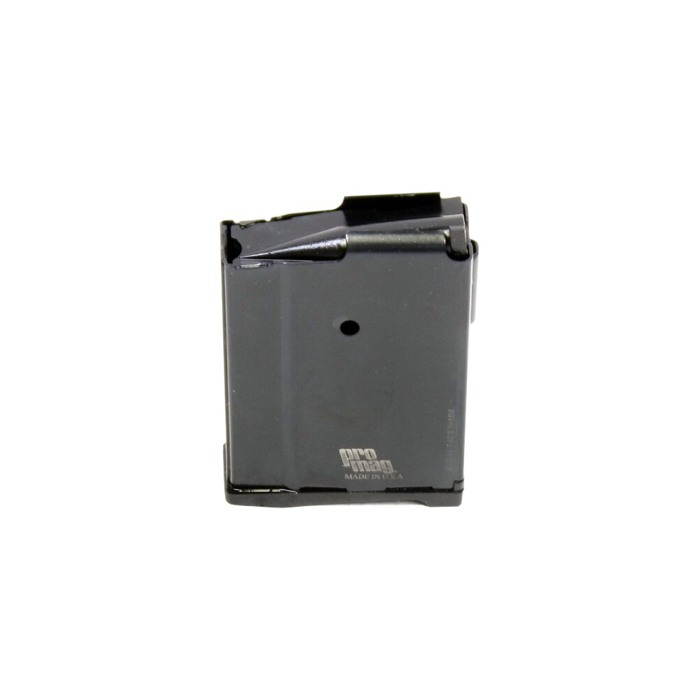 promag rug11 standard 10rd 7.62x39mm fits ruger mini thirty blued steel ProMag RUG11 Standard 10rd 7.62x39mm Sports South item 72705