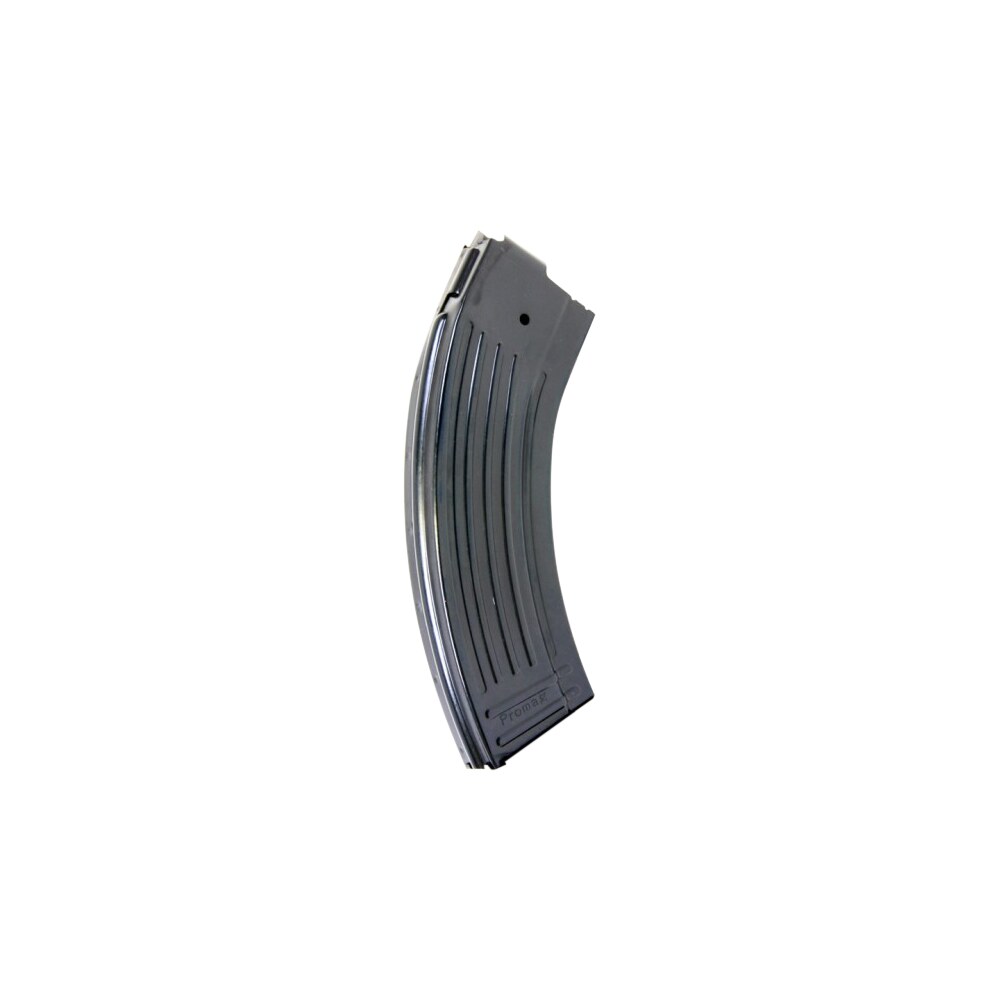 promag rugs30 standard 30rd 7.62x39mm fits ruger mini thirty blued steel ProMag RUGS30 Standard 30rd 7.62x39mm Sports South item 72712