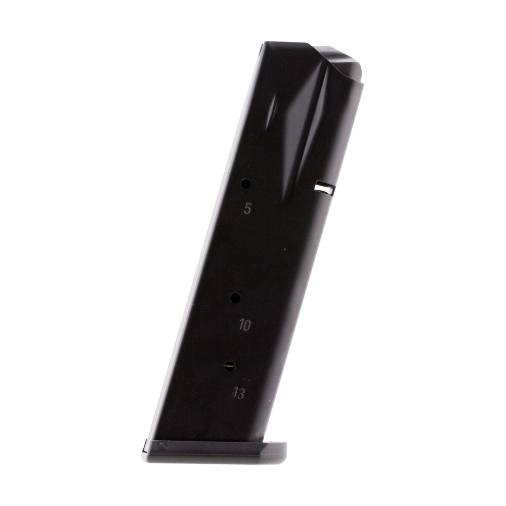mec gar mgp2264013afc sig p226 13rd 40 s&w fits sig p226, blued w/anti friction coating carbon steel Mec-Gar MGP2264013AFC Sig P226 13rd 40 S&W Sports South item 72808