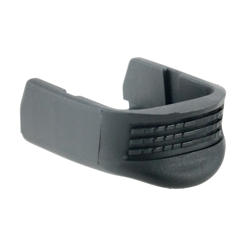 pearce grip pg30 grip extension extended compatible w/glock 30/30s/30sf, black textured polymer Pearce Grip PG30 Grip Extension Extended Compatible Sports South item 72852