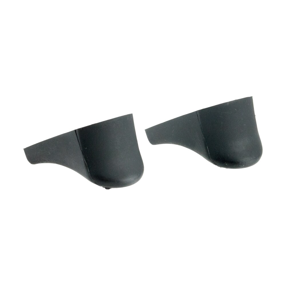 pearce grip pgmk9 grip extension made of polymer with black finish & 5/8" gripping surface for kahr 9mm luger mk,k & 40 s&w covert Pearce Grip PGMK9 Grip Extension made of Polymer Sports South item 72857