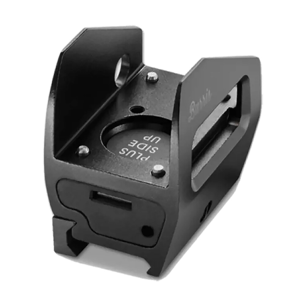 burris 410348 ar f3 mount matte black Burris 410348 AR-F3 Mount Matte Black Sports South item 72956