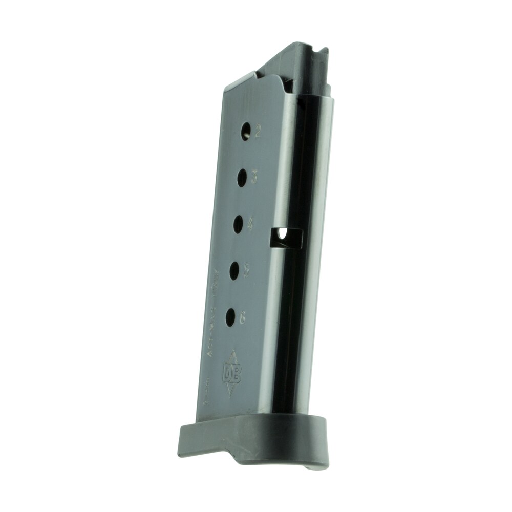 diamondback db9mag db9 6rd 9mm luger blued steel Diamondback DB9MAG DB9 6rd 9mm Luger Blued Steel Sports South item 72976