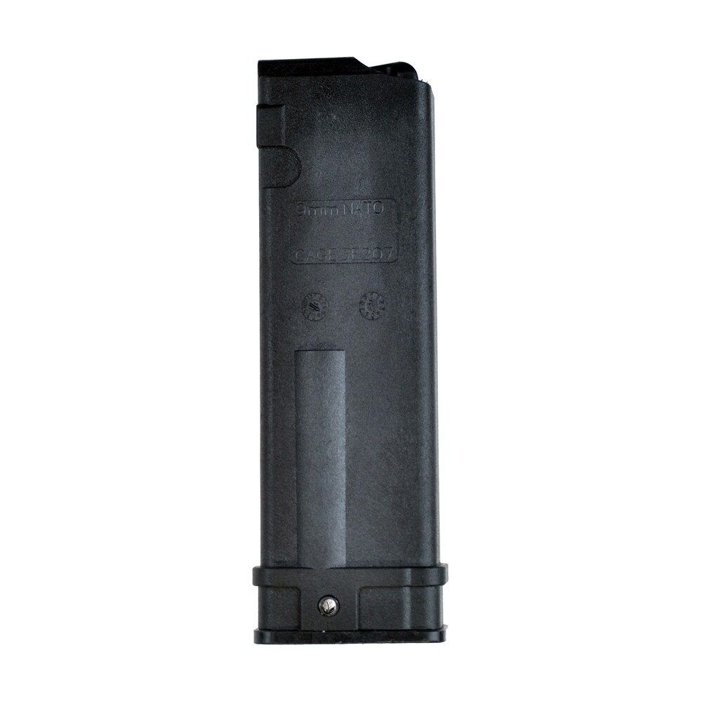masterpiece arms 2070p mpa 30rd 9mm luger for masterpiece arms defender black polymer MasterPiece Arms 2070P MPA 30rd 9mm Luger For MasterPiece Arms Defender Black Polymer Sports South item 73629