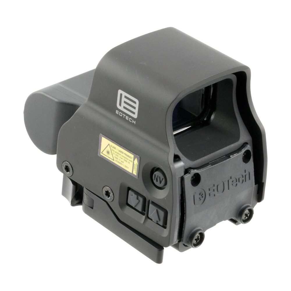 eotech exps34 exps matte black 1 x 1.20" x 0.85" 4 x 1 moa red dots/68 moa ring Eotech EXPS34 EXPS Matte Black 1 x 1.20" x 0.85" 4 x 1 MOA Red Dots/68 MOA Ring Sports South item 73718