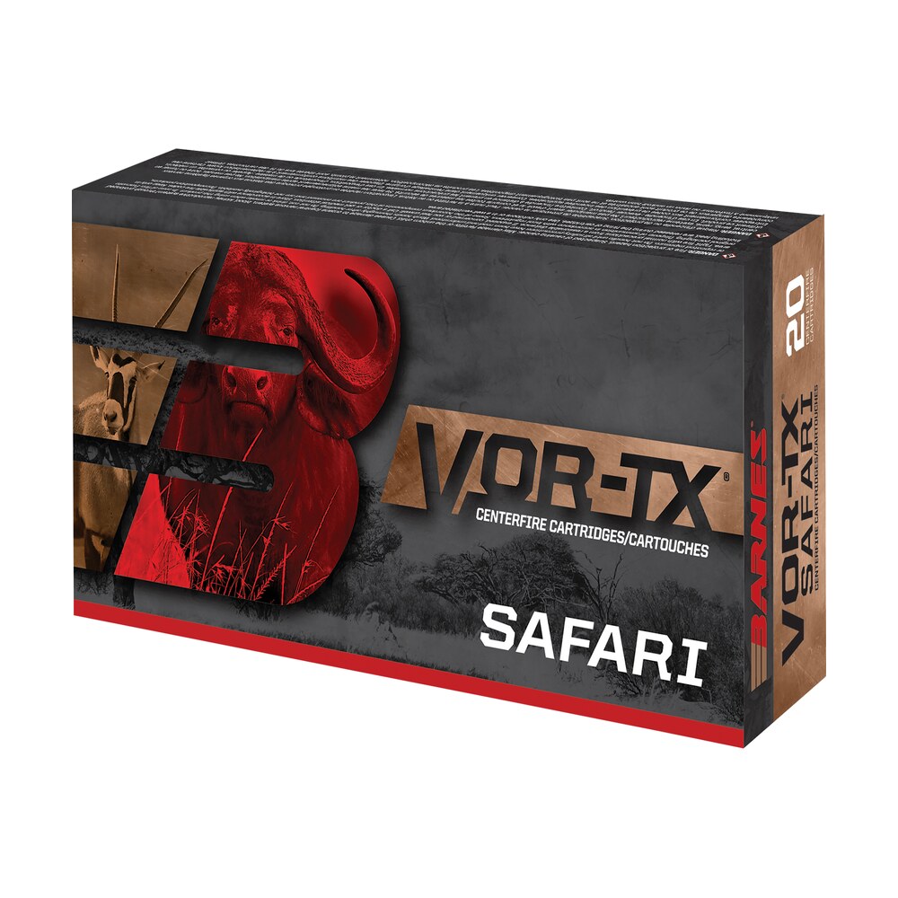 barnes bullets 22035 vor tx safari 416rigby 400gr round nose banded solid 20 per box/10 case Barnes Bullets 22035 VOR-TX Safari 416Rigby 400gr Round Nose Banded Solid 20 Per Box/10 Case Sports South item 74424