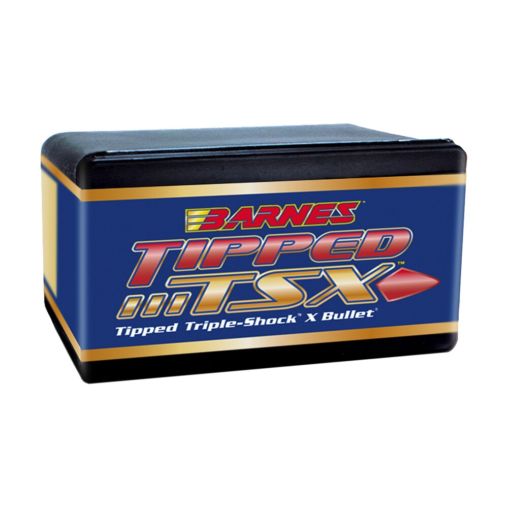 barnes bullets 30484 tipped tsx 375cal 250gr boat tail 50/box Barnes Bullets 30484 Tipped TSX 375Cal 250gr Boat Tail 50/Box Sports South item 74475