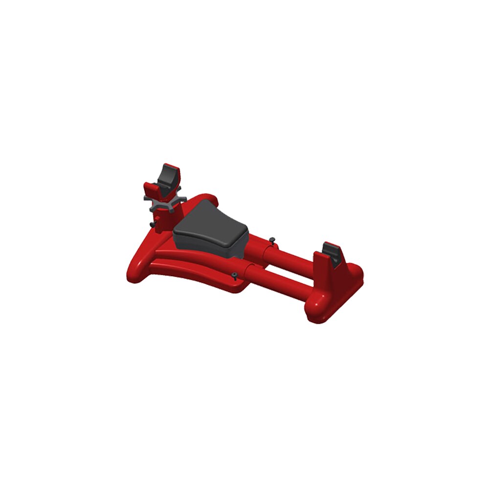 mtm case gard ksr 30 k zone shooting rest rifle/handgun red plastic MTM Case-Gard KSR-30 K-Zone Shooting Rest Rifle/Handgun Red Plastic Sports South item 74527