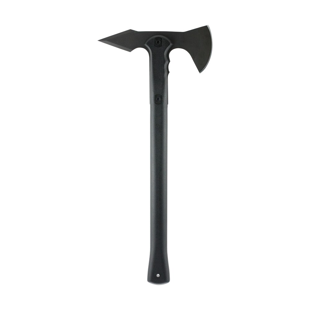 cold steel 90pth trench hawk 3.50" blade 1055 carbon steel blade polypropylene handle 19" Cold Steel 90PTH Trench Hawk 3.50" Blade 1055 Carbon Steel Blade Polypropylene Handle 19" Sports South item 74690