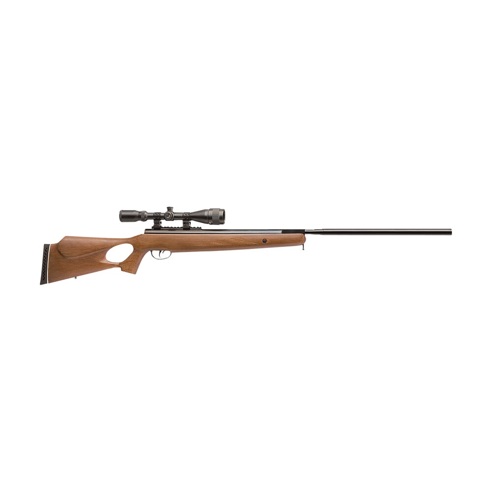 benjamin bt1500wnp trail xl nitrogen piston 177 pellet 1rd black hardwood fixed thumbhole stock 3 9x40mm Benjamin BT1500WNP Trail XL Nitrogen Piston 177 Pellet 1rd Black Hardwood Fixed Thumbhole Stock Sports South item 75221