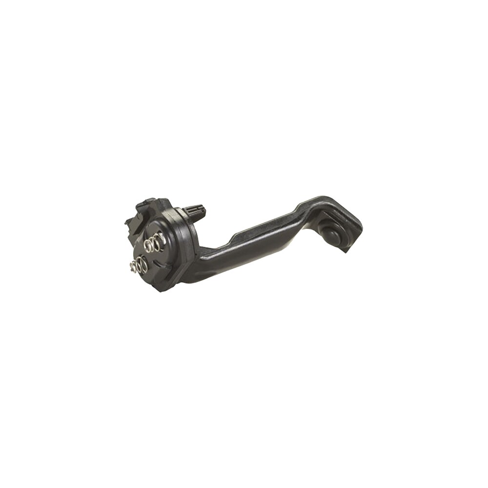 streamlight 69300 contoured remote switch supplies power, black compatible w/tlr lights, glock 17/19 Streamlight 69300 Contoured Remote Switch Supplies Power, Black Compatible Sports South item 75513
