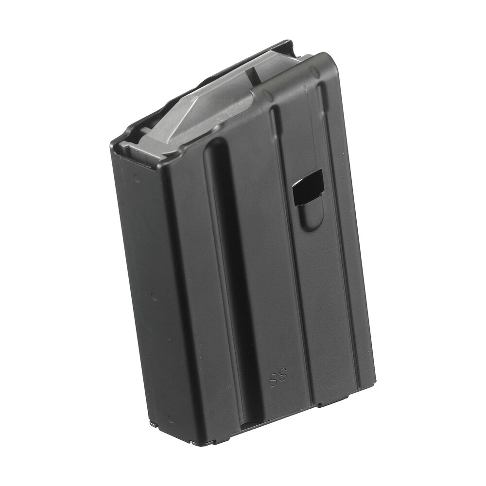 ruger 90349 sr 556 5rd 6.8mm rem spc black stainless steel Ruger 90349 SR-556 5rd 6.8mm Rem SPC Black Stainless Steel Sports South item 75540