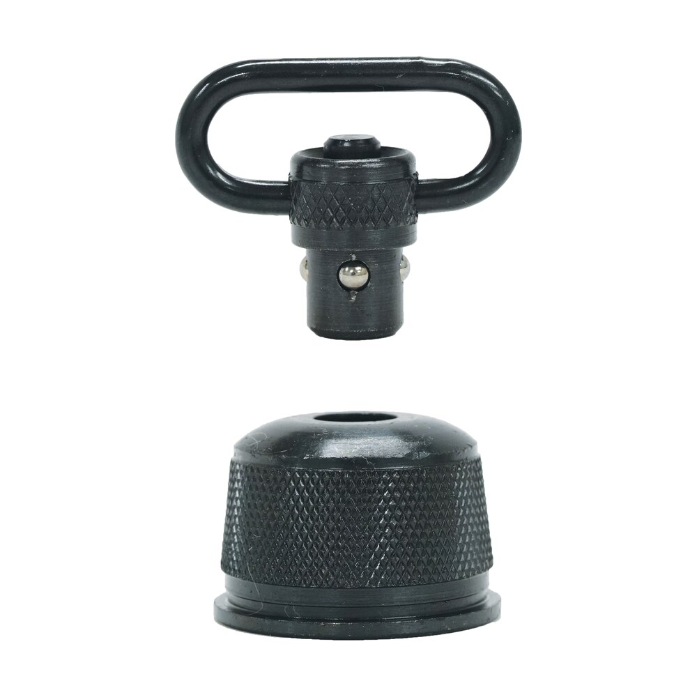 grovtec us inc gtsw296 mag cap shotgun 1" push button black oxide remington 870 express 12 gauge steel GrovTec US Inc GTSW296 Mag Cap Shotgun 1" Push Button Black Oxide Remington 870 Express 12 Sports South item 75630