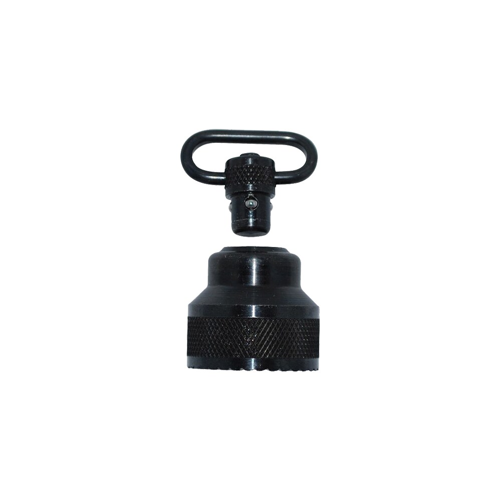 grovtec us inc gtsw298 mag cap set shotgun 1" push button black oxide moss 590/835 12 gauge steel GrovTec US Inc GTSW298 Mag Cap Set Shotgun 1" Push Button Black Oxide Moss 590/835 12 Gauge Sports South item 75632