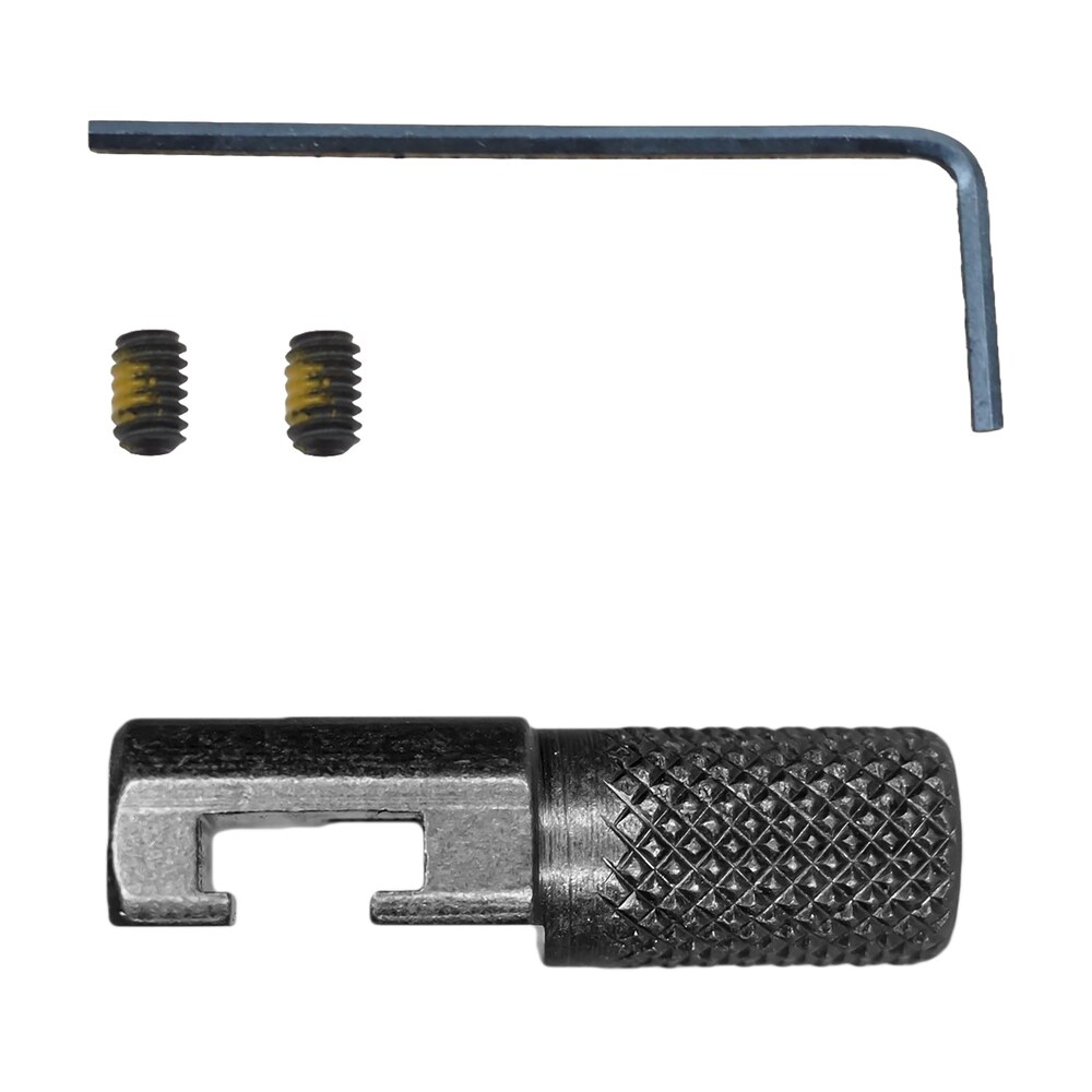 grovtec us inc gthm283 hammer extension henry big boy,single shot black steel GrovTec US Inc GTHM283 Hammer Extension Henry Big Boy,Single Shot Black Steel Sports South item 75639