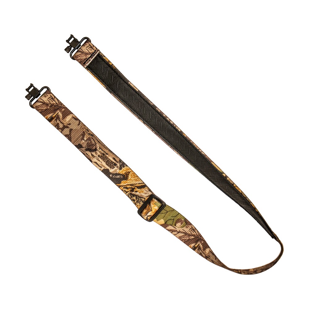 grovtec us inc gtsl51 mountaineer camo nylon 30" 42" oal adjustable rifle/shotgun GrovTec US Inc GTSL51 Mountaineer Camo Nylon 30"- 42" OAL Adjustable Rifle/Shotgun Sports South item 75690