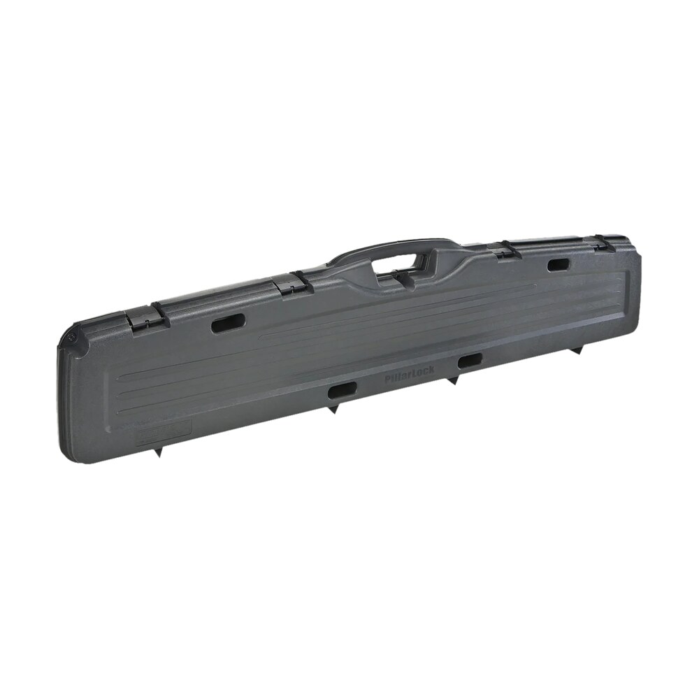 plano 153101 pro max single scope rifle w/ pillarlock black holds 1 scoped rifle Plano 153101 Pro-Max Single Scope Rifle Sports South item 76078