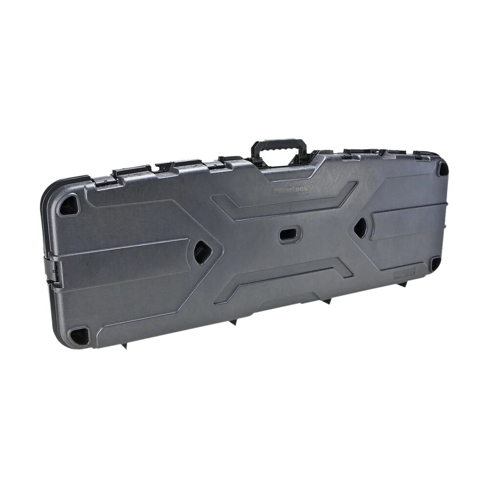 plano 153200 pro max double gun case polymer foam padding Plano 153200 Pro-Max Double Gun Case Polymer Foam Padding Sports South item 76079