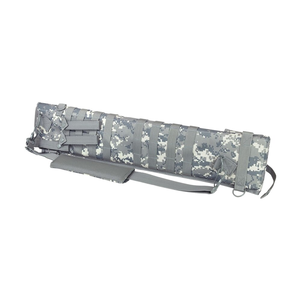 ncstar cvscb2917d vism shotgun scabbard digital camouflage 600d pvc 29" 34.75" NcStar CVSCB2917D VISM Shotgun Scabbard Digital Camouflage 600D PVC 29"- 34.75" Sports South item 76636