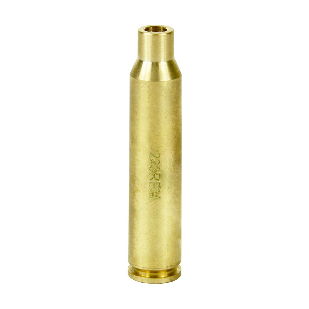 aim sports pjbs223 laser bore sight .223 rem/ 5.56 nato 635/655 nm wavelength Aim Sports PJBS223 Laser Bore Sight .223 Rem/ 5.56 Nato 635/655 nM Wavelength Sports South item 76810