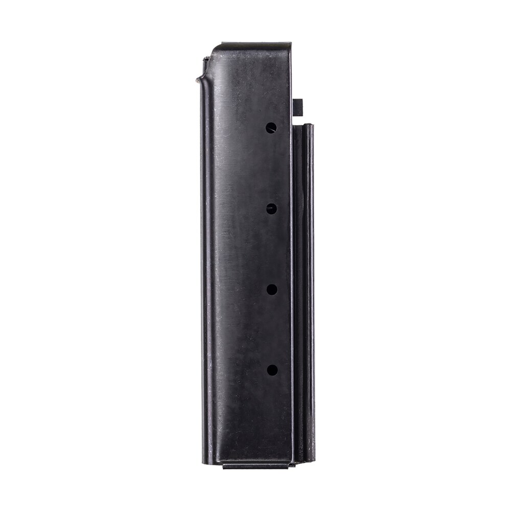 thompson 1927a1m1 gun stick 20rd detachable stick 45 acp fits thompson tommy gun blued steel Thompson 1927A1M1 Gun Stick 20rd Detachable Stick 45 ACP Sports South item 76833