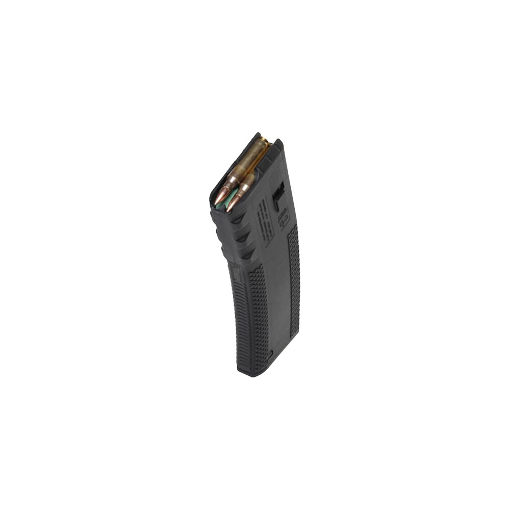 troy ind smagsin00bt00 battlemag 30rd 223 rem/5.56x45mm fits ar 15/fn scar/m16/m4/h&k 416 black polymer Troy Ind SMAGSIN00BT00 BattleMag 30rd 223 Rem/5.56x45mm Sports South item 77127