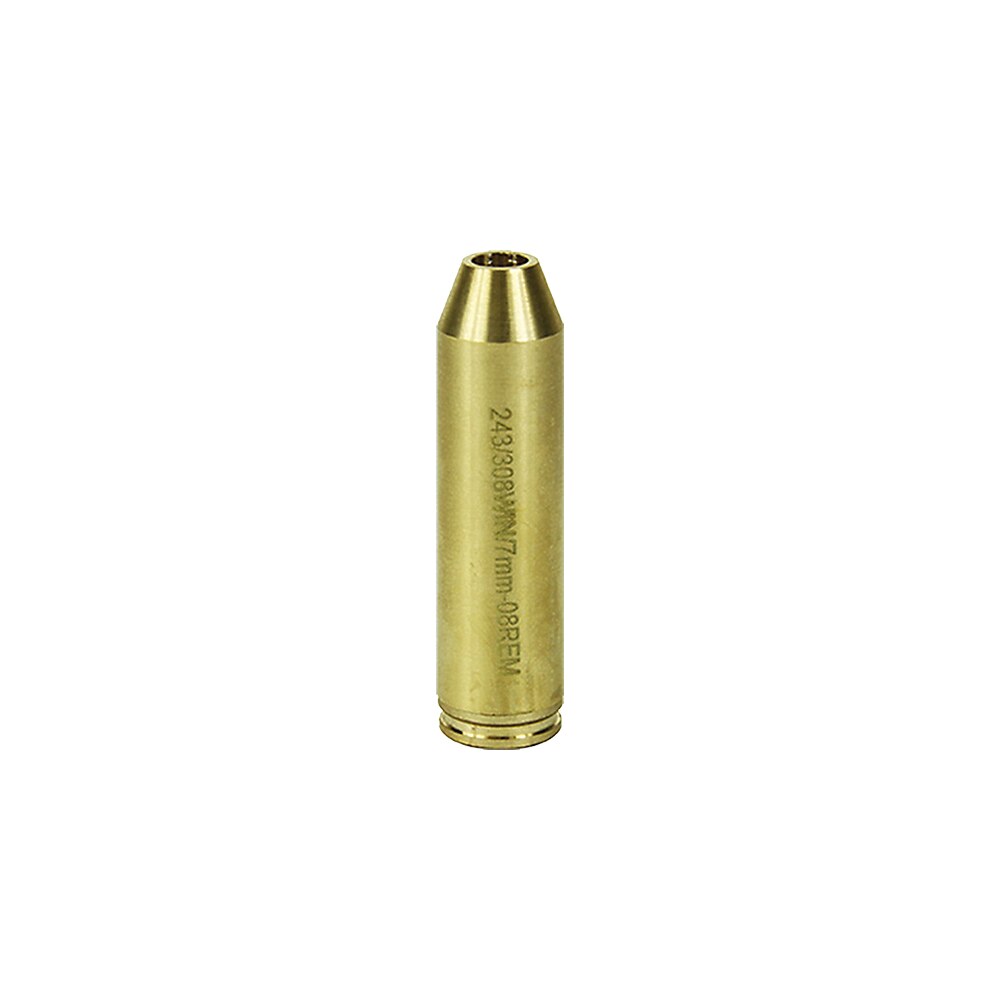 aim sports pjbs308 laser bore sight .243/ .308win/ 7mm 08 rem 635/655 nm wavelength Aim Sports PJBS308 Laser Bore Sight .243/ .308Win/ 7mm-08 Rem 635/655 nM Wavelength Sports South item 77211
