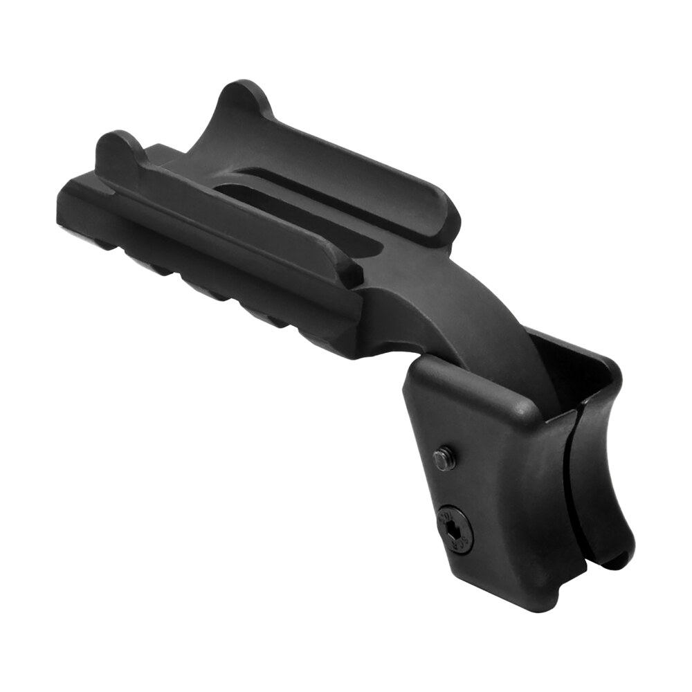 ncstar madber beretta 92/m9 trigger guard mount/rail black NcStar MADBER Beretta 92/M9 Trigger Guard Mount/Rail Black Sports South item 77223