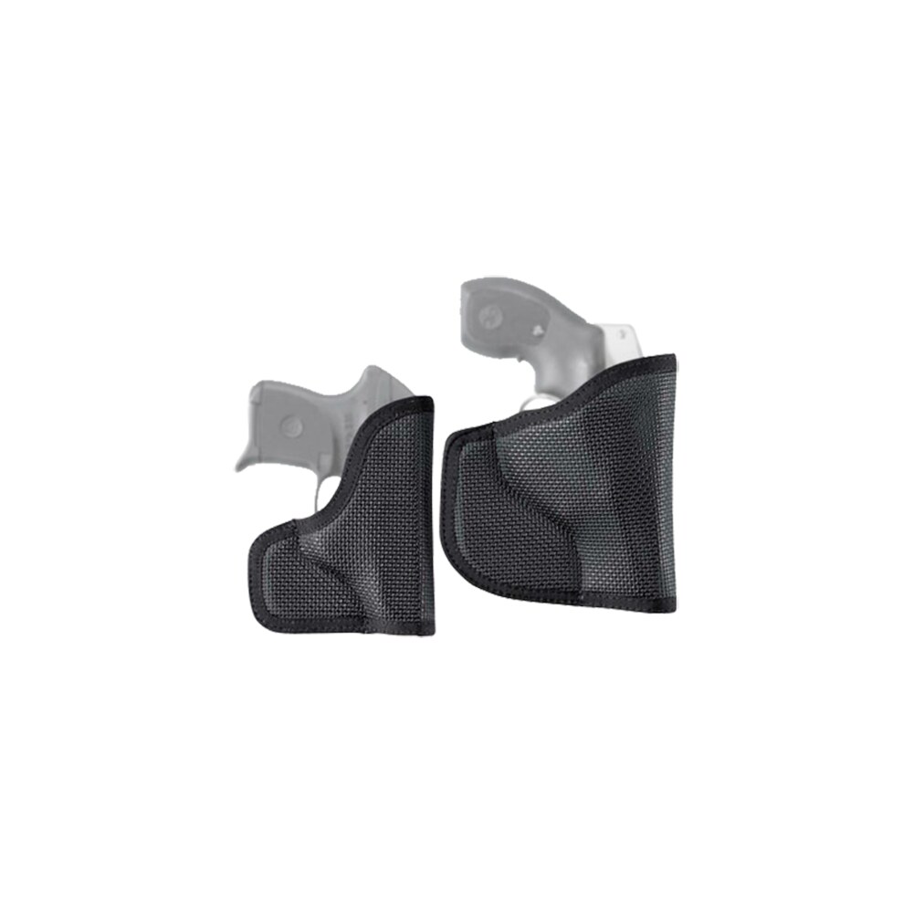 desantis gunhide n38bjg2z0 nemesis pocket black rubberized fabric fits beretta tomcat 32/boberg xr9 s right hand DeSantis Gunhide N38BJG2Z0 Nemesis Pocket Black Rubberized Fabric Sports South item 77317