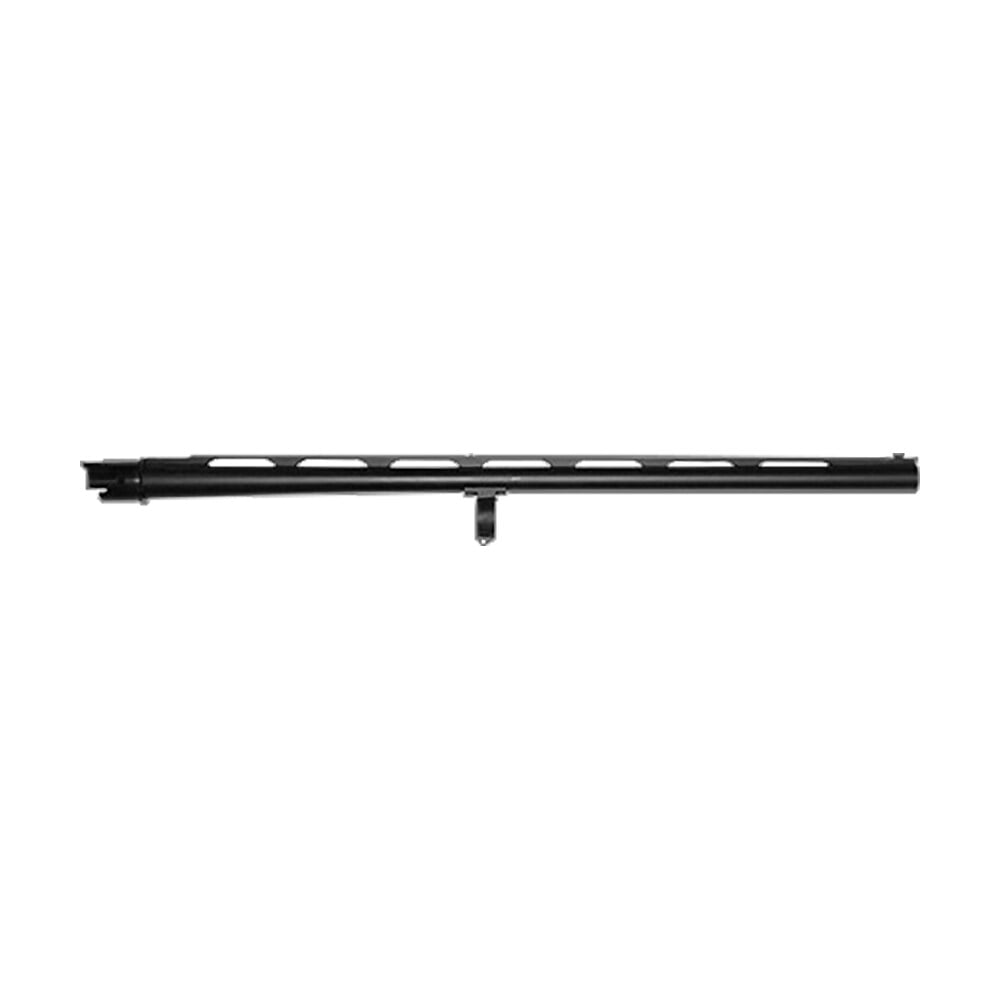 carlson's choke tubes 87012 choke vent rib replacement barrel 12 gauge 26" 3.5" blued matte satin 4140 steel for benelli nova/benelli super nova Carlson's Choke Tubes 87012 Choke Vent Rib Replacement Barrel 12 Gauge 26" 3.5" Blued Matte Sports South item 77566