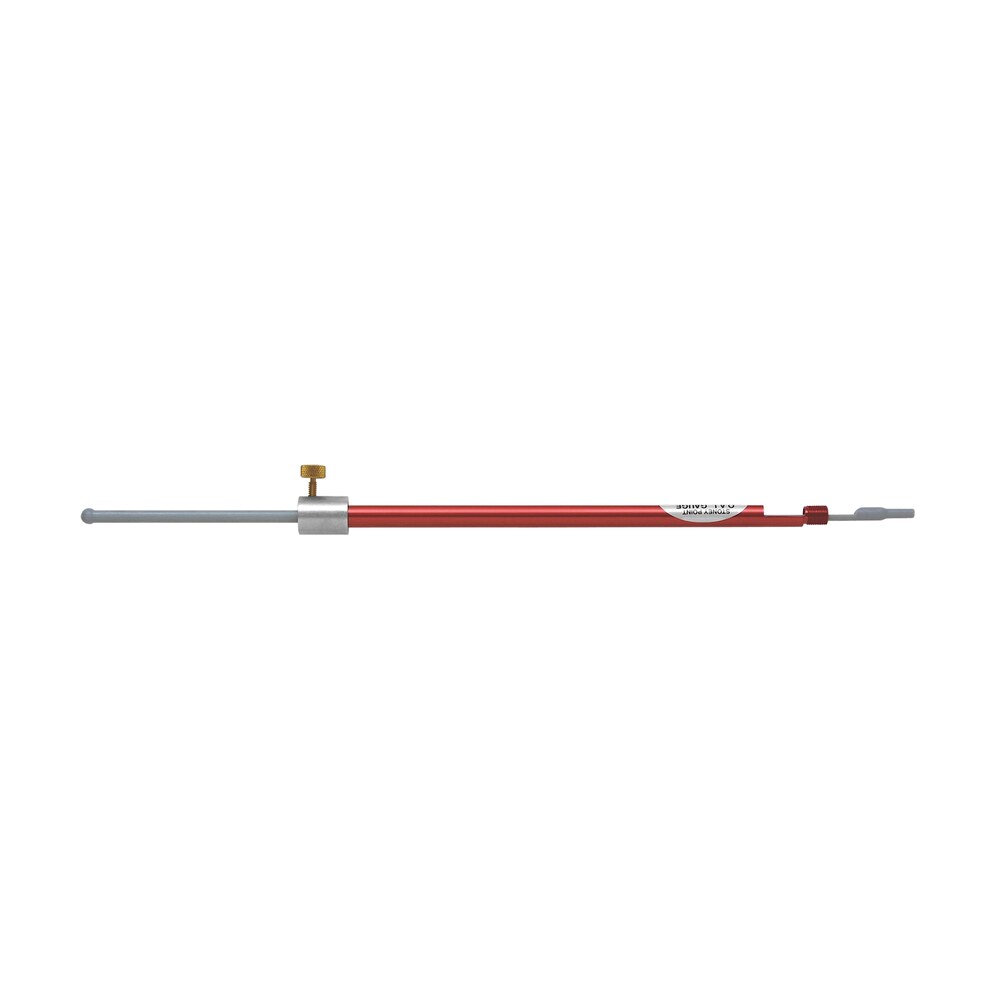 hornady c1000 lock n load o.a.l. gauge red multi caliber steel straight Hornady C1000 Lock-N-Load O.A.L. Gauge Red Multi Caliber Steel Straight Sports South item 77592