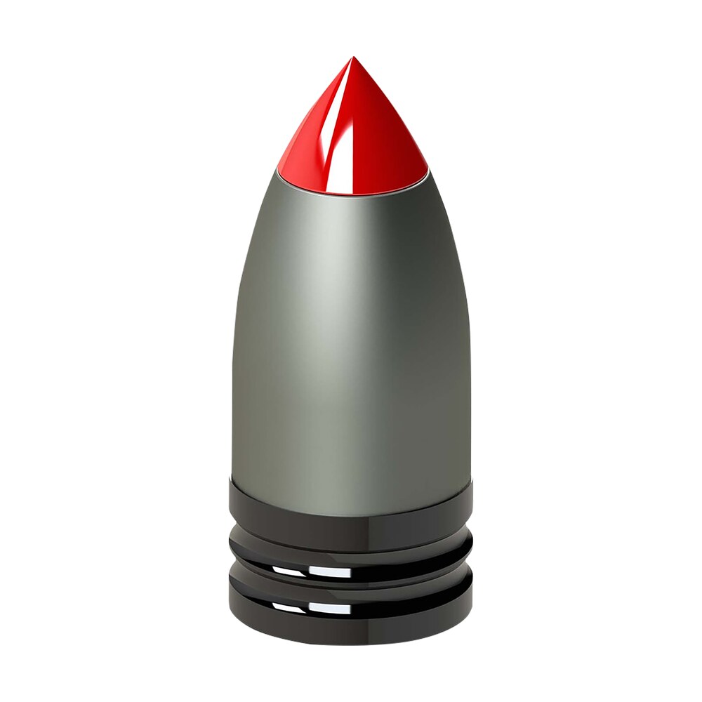 powerbelt bullets ac1552at aerolite muzzleloader 50cal aerotip 300gr 15rd/box PowerBelt Bullets AC1552AT Aerolite Muzzleloader 50Cal AeroTip 300gr 15rd/Box Sports South item 77642