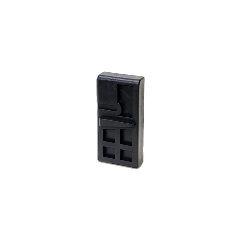 promag pm123 lower receiver vise block black polymer rifle ar 15/m16 ProMag PM123 Lower Receiver Vise Block Black Polymer Rifle AR-15/M16 Sports South item 77650