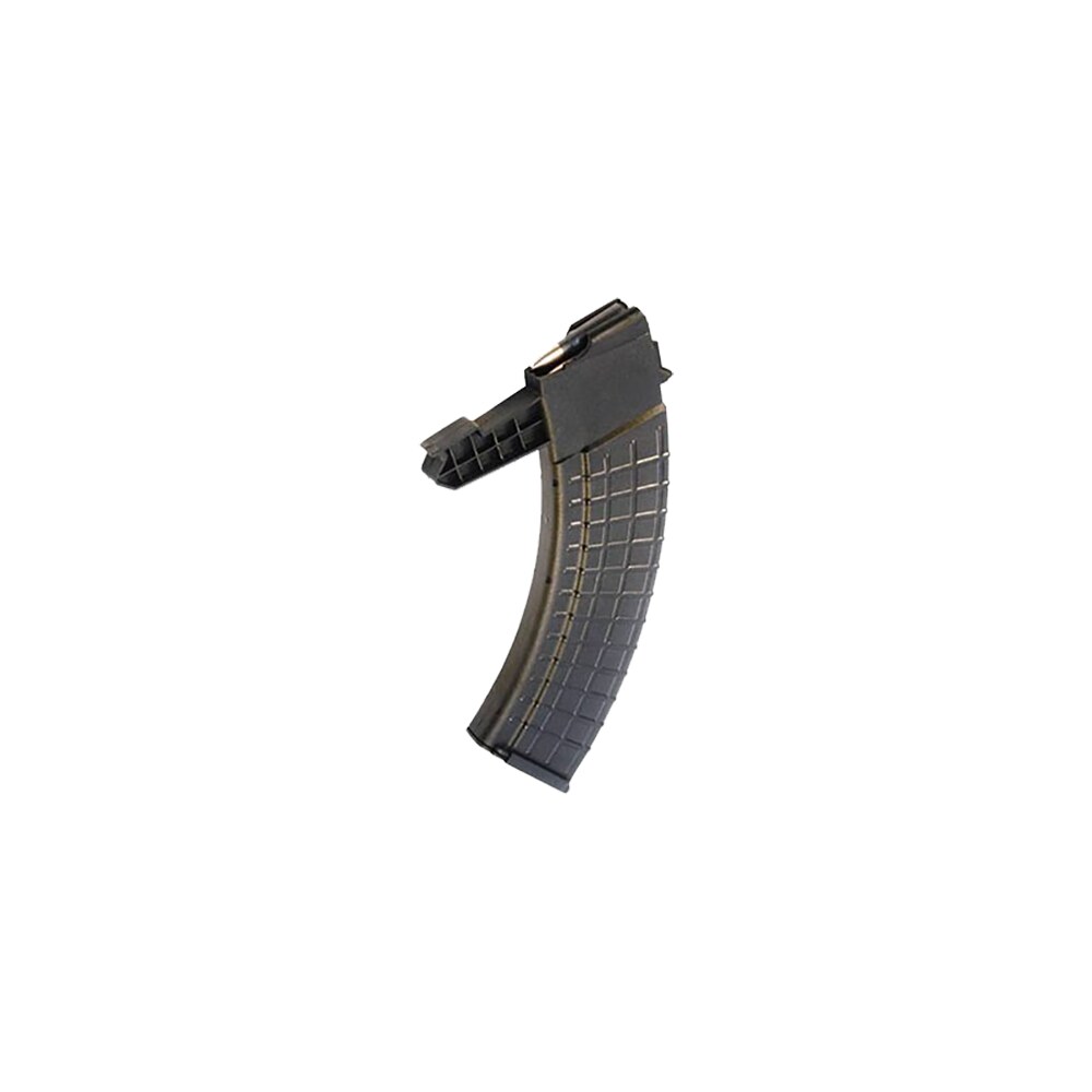 promag sksa4 standard 30rd 7.62x39mm fits sks black dupont zytel polymer ProMag SKSA4 Standard 30rd 7.62x39mm Sports South item 77662