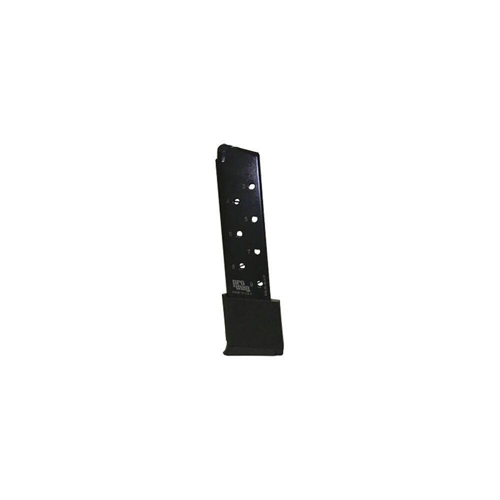 promag col04 1911 government 10rd extended 45 acp blued steel ProMag COL04 1911 Government 10rd Extended 45 ACP Blued Steel Sports South item 77680