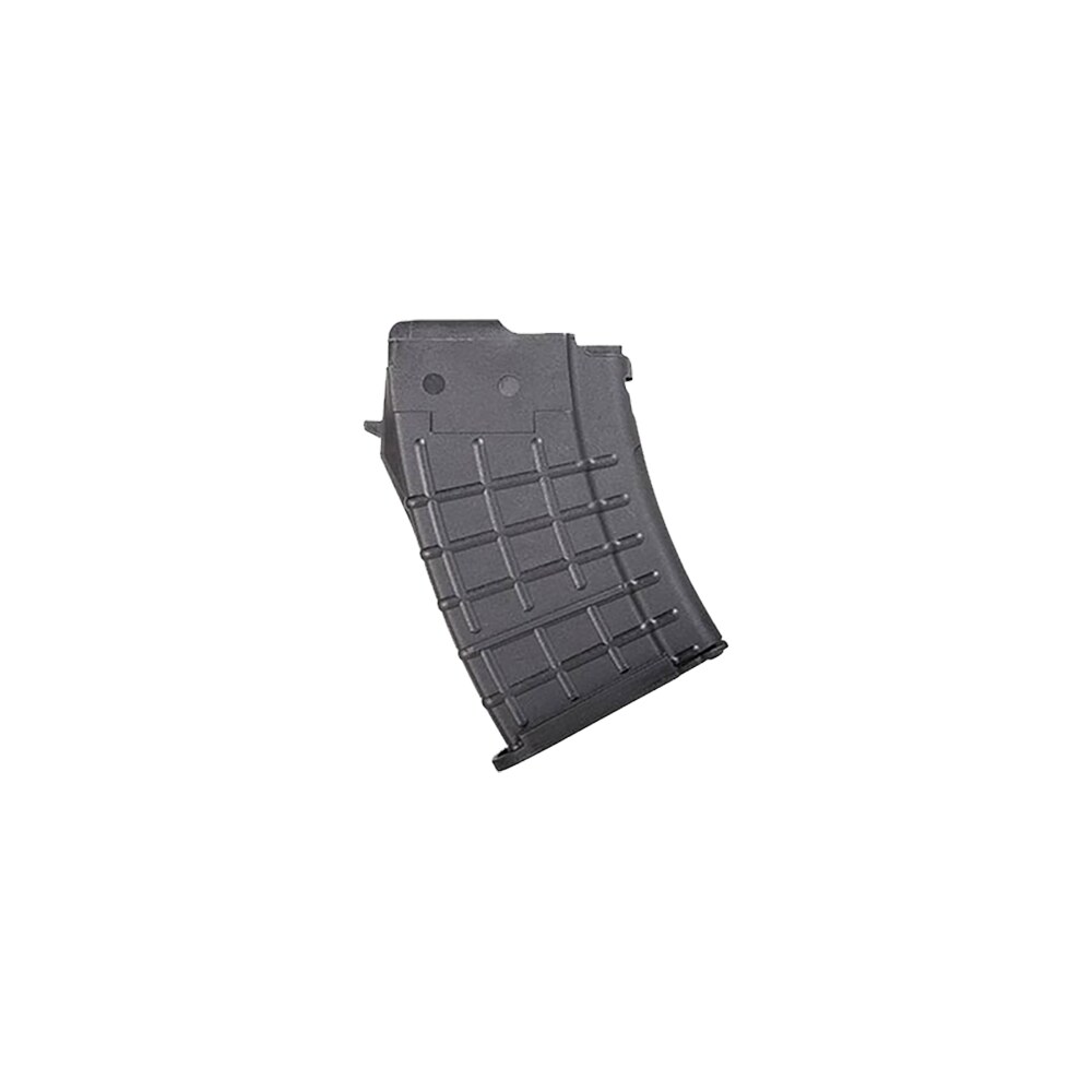 promag ak08 standard 10rd 7.62x39mm fits ak 47 black dupont zytel polymer ProMag AK08 Standard 10rd 7.62x39mm Sports South item 77685