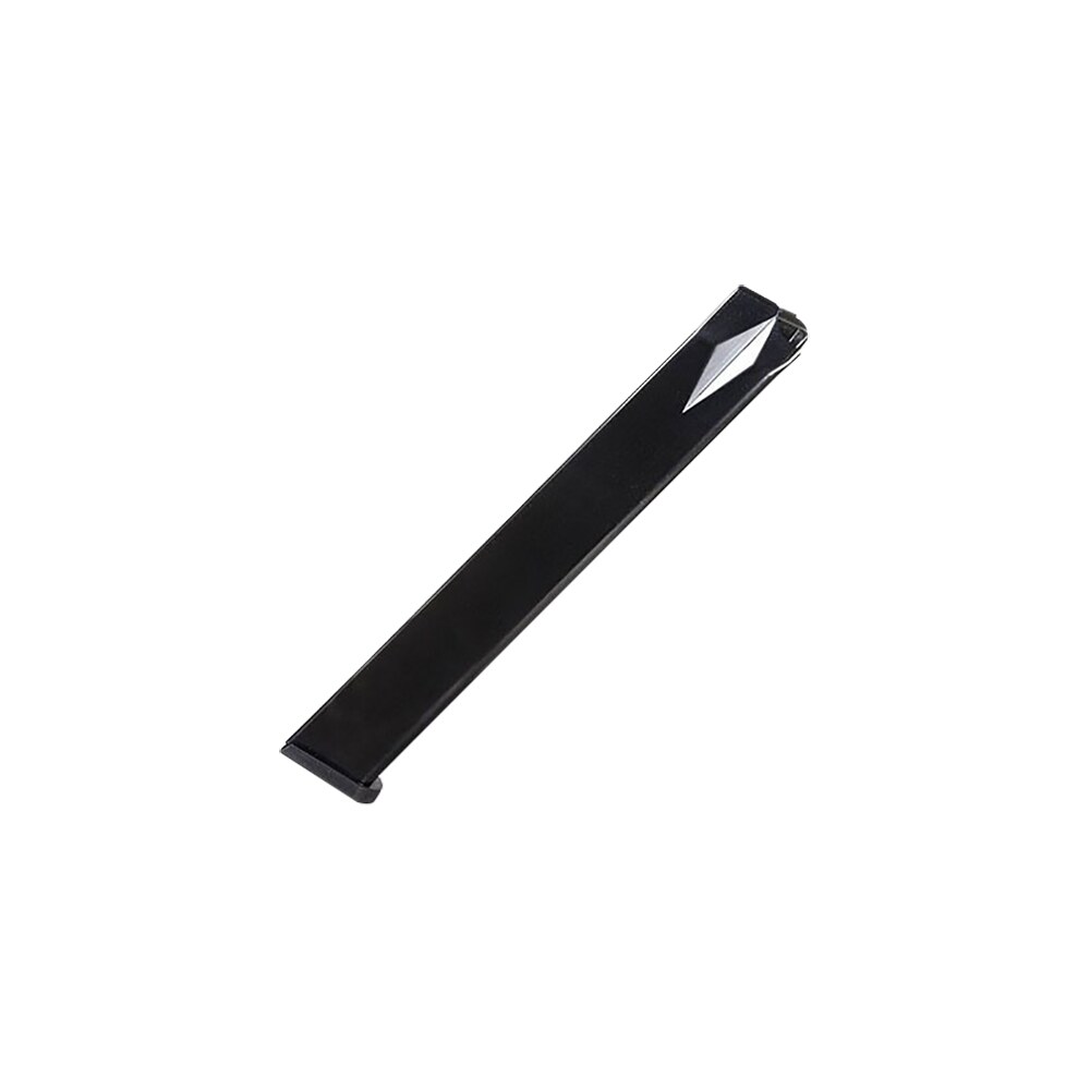 promag ruga7 standard 32rd extended 9mm luger fits ruger p series blued steel (except p85) ProMag RUGA7 Standard 32rd Extended 9mm Luger Sports South item 77687