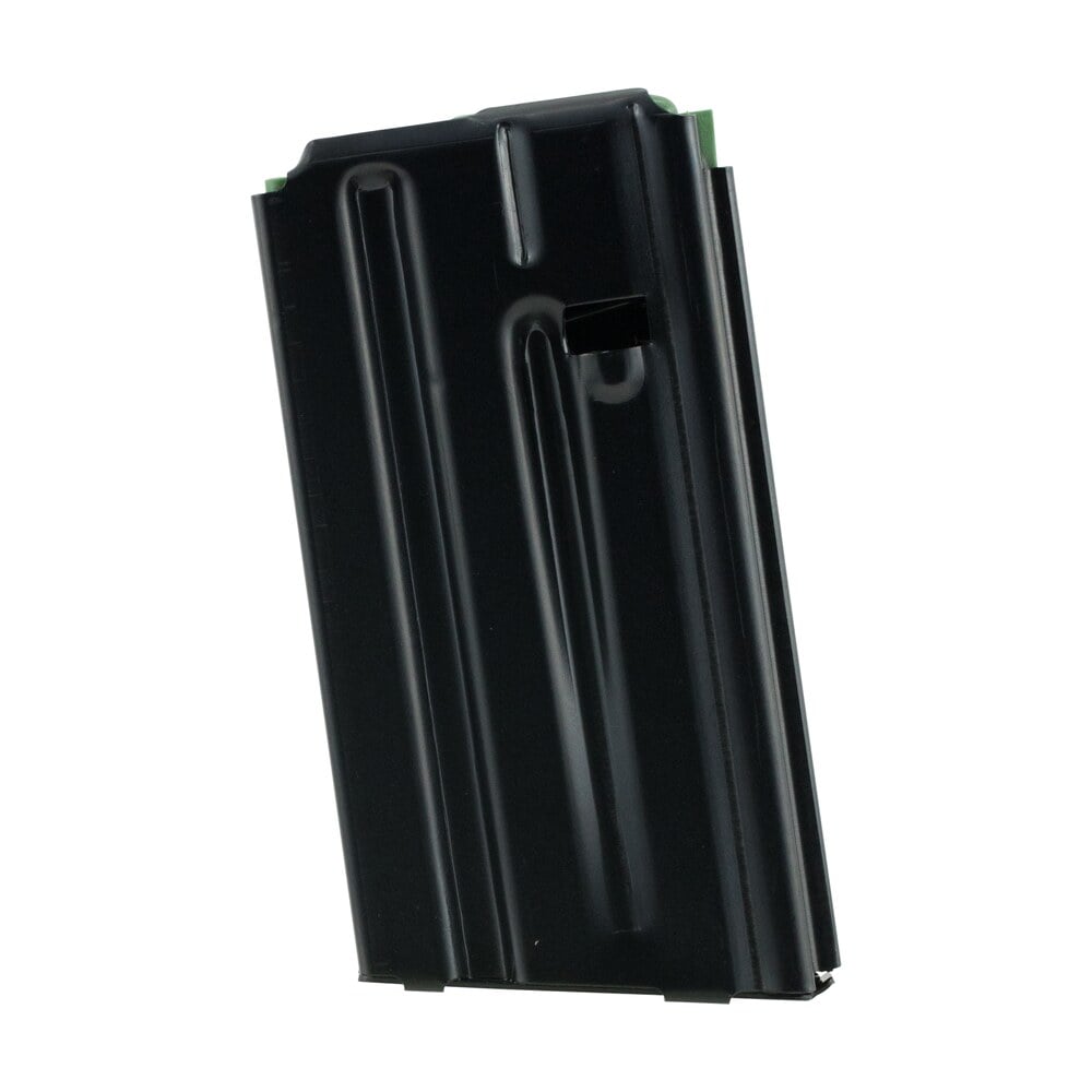 promag col19 standard 5rd 223 rem/5.56x45mm fits ar 15 blued steel ProMag COL19 Standard 5rd 223 Rem/5.56x45mm Sports South item 77688