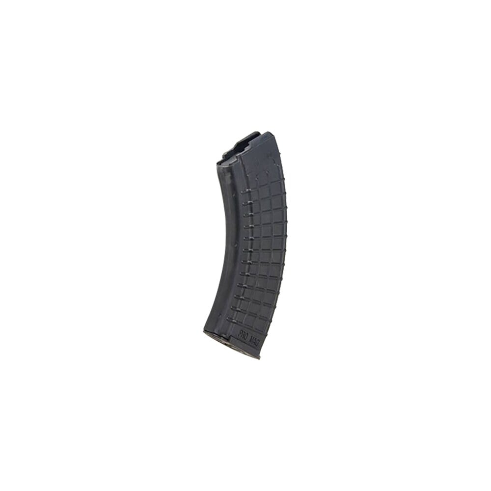 promag saia4 standard 30rd 223 rem/5.56x45mm fits saiga black dupont zytel polymer ProMag SAIA4 Standard 30rd 223 Rem/5.56x45mm Sports South item 77691
